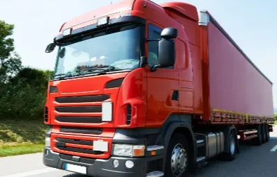 Bursa Kadışehri Ambar Kargo