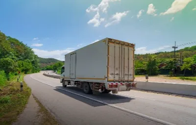 Bursa ile Kadışehri Arası Bulaşık Makinesi Taşıma