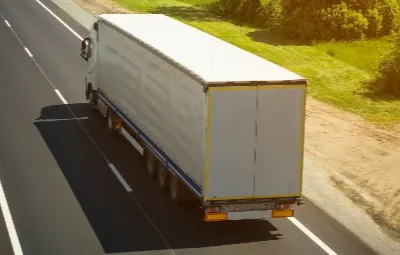 Bursa ile Kadışehri Arası Parça Eşya Taşıma